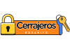 Cerrajeros Rosarito Logo 2